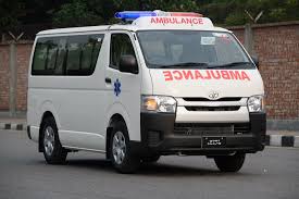 Ambulance Ambulance Service  Sarat Bose Road in Sarat Bose road